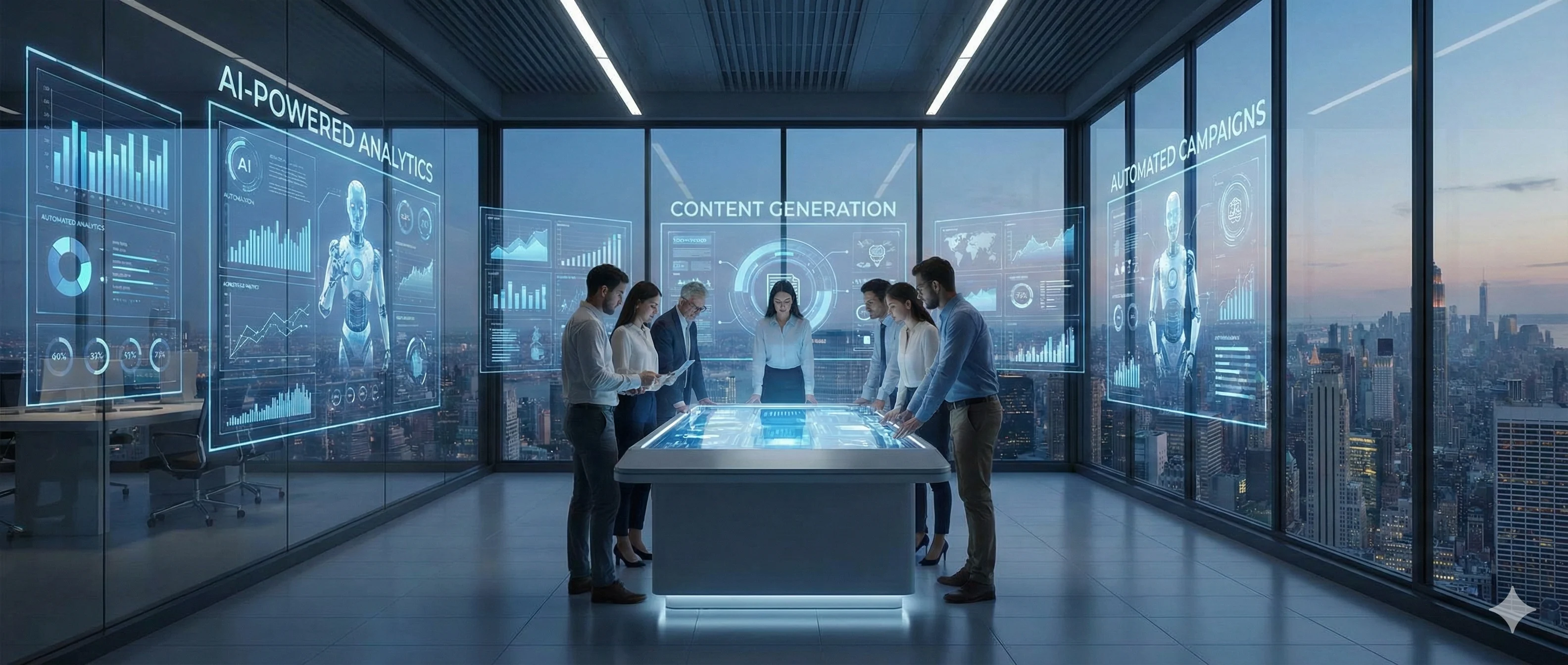 AI Services