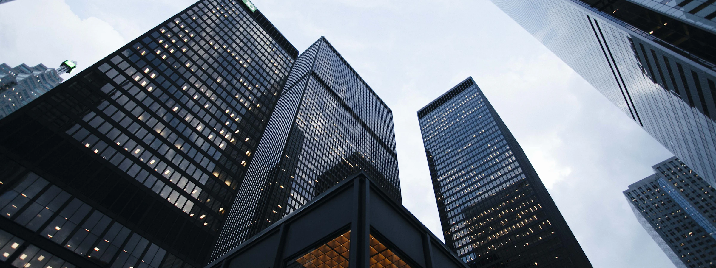 Architectural 3D Visuals