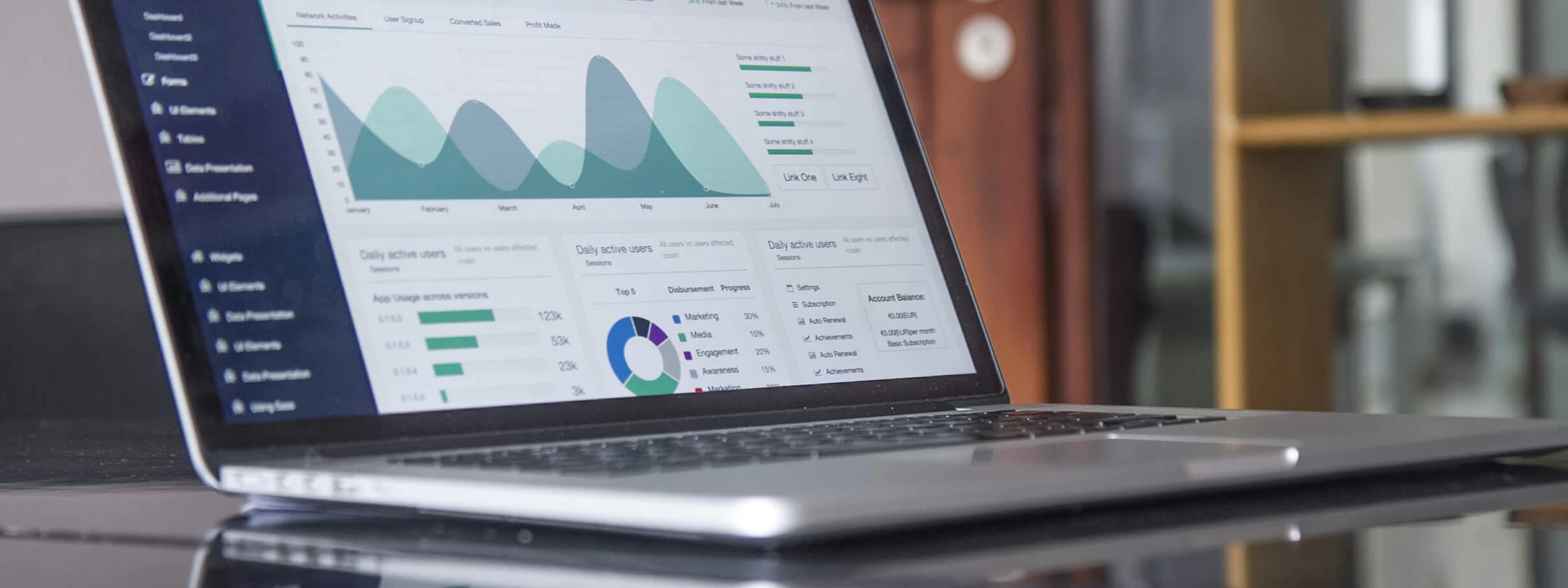 Performance Marketing